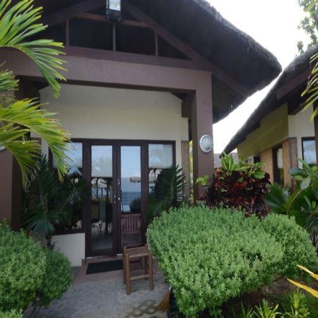 Kahuna Beach Resort And Spa San Fernando City  Dış mekan fotoğraf